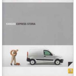 Catalogue / Brochure...