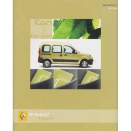 Catalogue / Leaflet Renault...