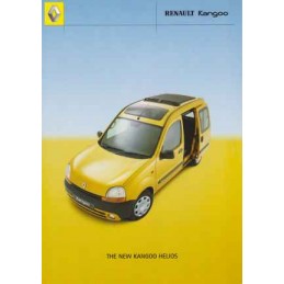 Catalogue / Leaflet Renault...
