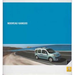 Catalogue / Brochure...