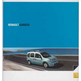 Catalogue / Brochure...