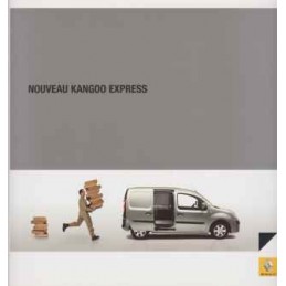 Catalogue / Brochure...