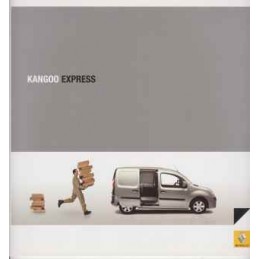 Catalogue / Brochure...