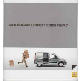 Catalogue / Brochure...