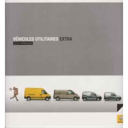 Catalogue / Brochure...