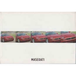 Catalogue / Brochure...