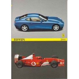 Catalogue / Brochure...