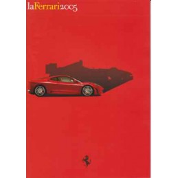 Catalogue / Brochure...