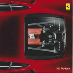 Catalogue / Brochure...