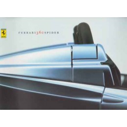Catalogue / Brochure...