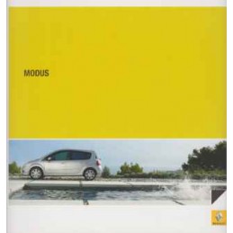 Catalogue / Brochure...