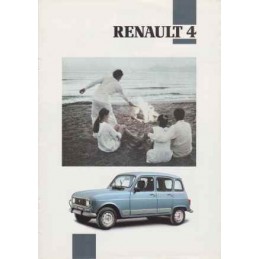 Catalogue / Brochure...