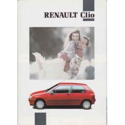 Catalogue / Brochure...