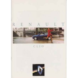 Catalogue / Brochure...