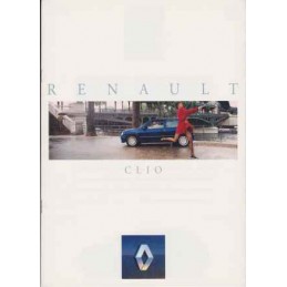 Catalogue / Brochure...