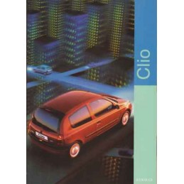 Catalogue / Brochure...