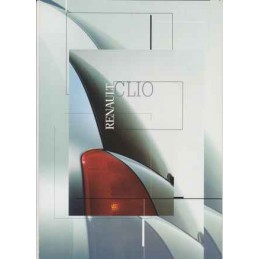 Catalogue / Leaflet Renault...