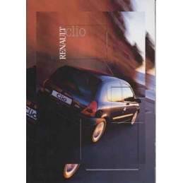 Catalogue / Brochure...