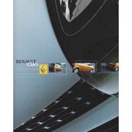 Catalogue / Brochure...