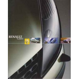 Catalogue / Brochure...