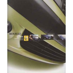 Catalogue / Brochure...