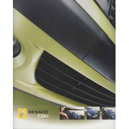 Catalogue / Brochure...
