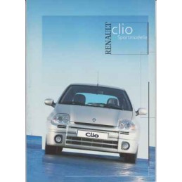 Catalogue / Brochure...