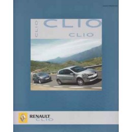 Catalogue / Brochure...