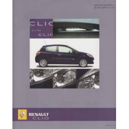 Catalogue / Leaflet Renault...