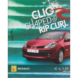 Catalogue / Leaflet Renault...
