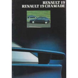 Catalogue / Brochure...