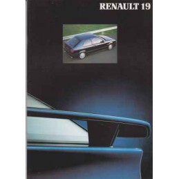 Catalogue / Brochure...