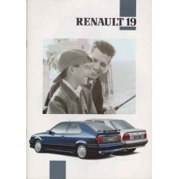 Catalogue / Brochure...