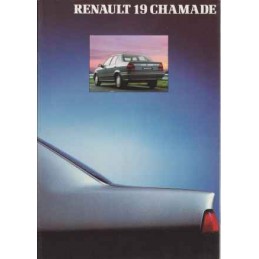 Catalogue / Brochure...