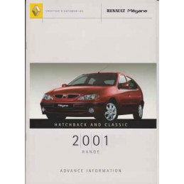 Catalogue / Brochure...