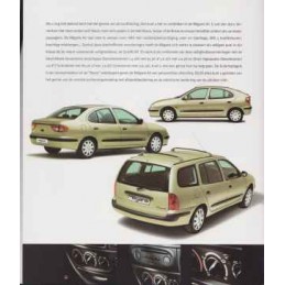 Catalogue / Leaflet Renault...