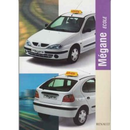 Catalogue / Leaflet Renault...