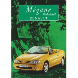 Catalogue / Leaflet Renault...