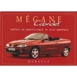 Catalogue / Leaflet Renault...