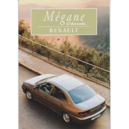 Catalogue / Leaflet Renault...