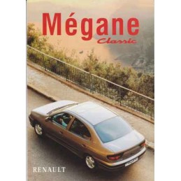 Catalogue / Leaflet Renault...