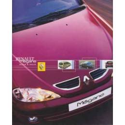 Catalogue / Brochure...