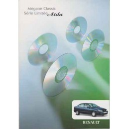 Catalogue / Leaflet Renault...