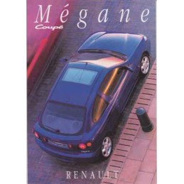 Catalogue / Leaflet Renault...