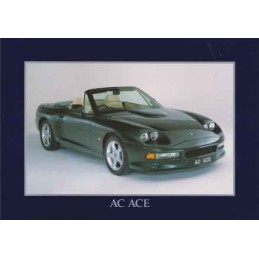 Catalogue / Leaflet AC Ace...