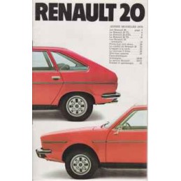 Catalogue / Brochure...