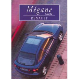 Catalogue / Leaflet Renault...