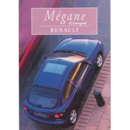 Catalogue / Leaflet Renault...