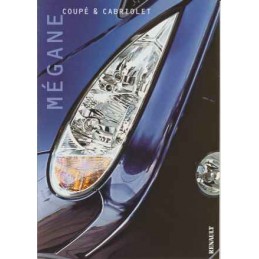Catalogue / Leaflet Renault...