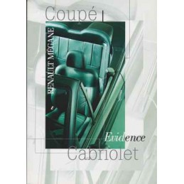 Catalogue / Leaflet Renault...